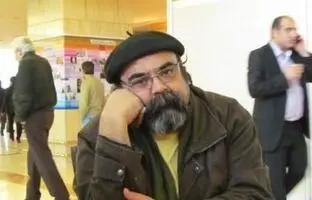 شاپور عظیمی درگذشت
