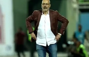 
رسمی؛ بوژوویچ سرمربی استقلال شد
