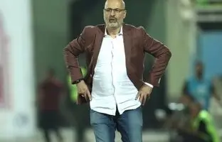 
رسمی؛ بوژوویچ سرمربی استقلال شد
