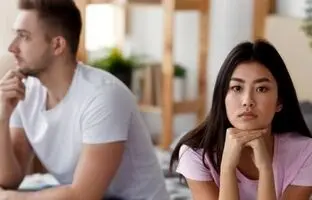 8نشانه «عشق اشتباهی»