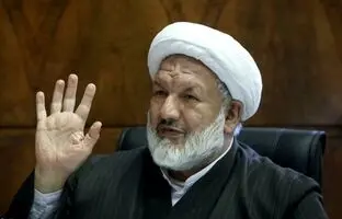 جزئیات مراسم تشییع و خاکسپاری پیکر قاضی رازینی اعلام شد
