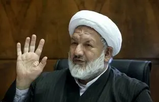جزئیات مراسم تشییع و خاکسپاری پیکر قاضی رازینی اعلام شد
