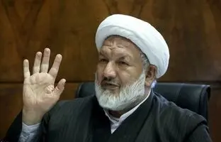 جزئیات مراسم تشییع و خاکسپاری پیکر قاضی رازینی اعلام شد
