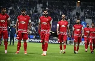 
ساعت بازی پرسپولیس - گل‌گهر در هفته نوزدهم لیگ برتر
