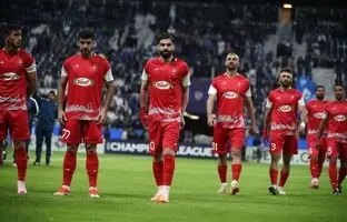 
ساعت بازی پرسپولیس - گل‌گهر در هفته نوزدهم لیگ برتر
