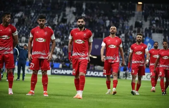 
ساعت بازی پرسپولیس - گل‌گهر در هفته نوزدهم لیگ برتر
