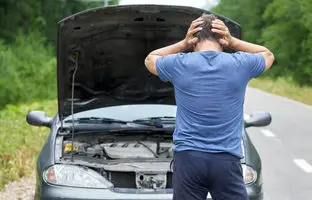 اگر تسمه تایم خودرو در جاده پاره شد چه کنیم؟ راهنمای کامل