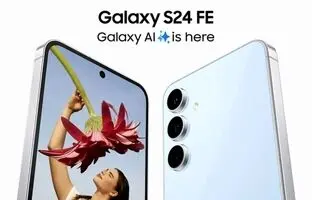 افشای قیمت رسمی گلکسی S24 FE؛ گوشی جدید سامسونگ احتمالاً 5 مهر معرفی می‌شود