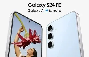 افشای قیمت رسمی گلکسی S24 FE؛ گوشی جدید سامسونگ احتمالاً 5 مهر معرفی می‌شود