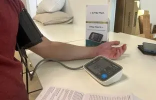 ۵ فشارسنج دیجیتالی باکیفیت و اقتصادی برای مراقبت از سلامت شما!