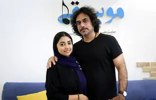 محسن شریفیان: من یک مزدور هستم که برای وطن می‌خواند!