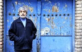 منزل حسین زمان، خواننده در کیش مصادره شد