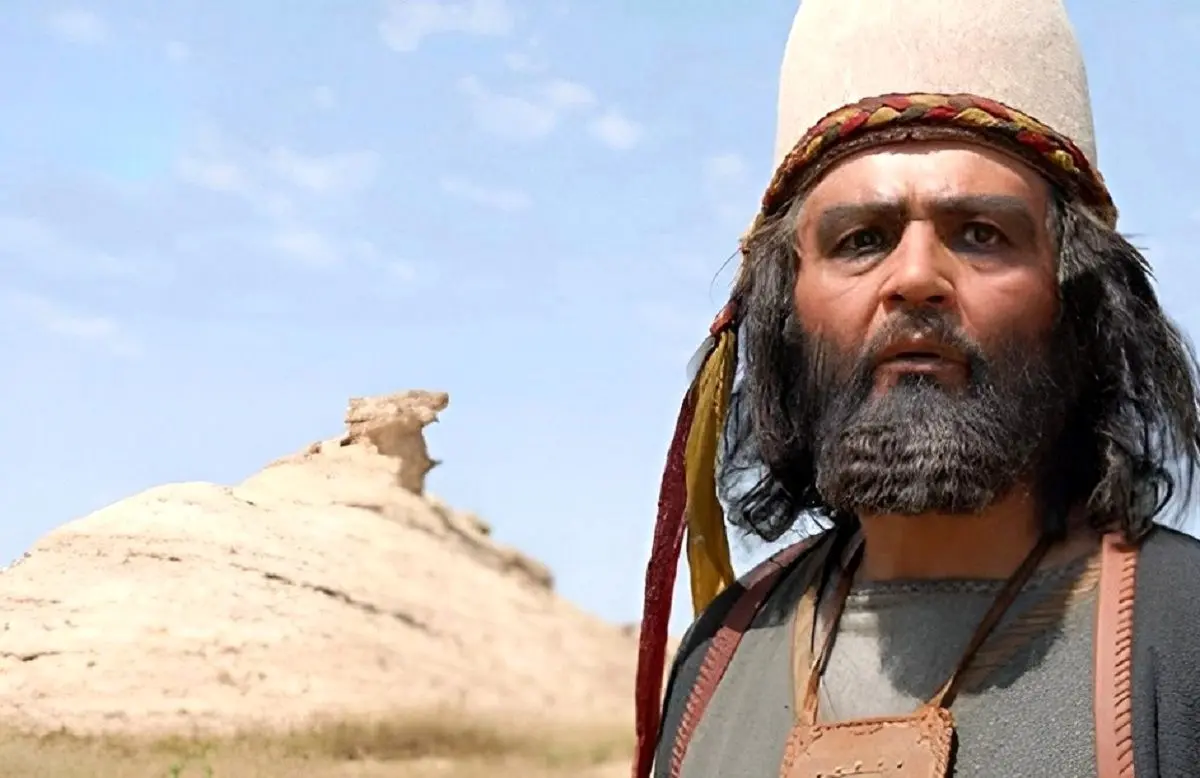  تغییر چهره «کیان» سریال مختارنامه و «عمو کیوان» سریال نون خ + عکس