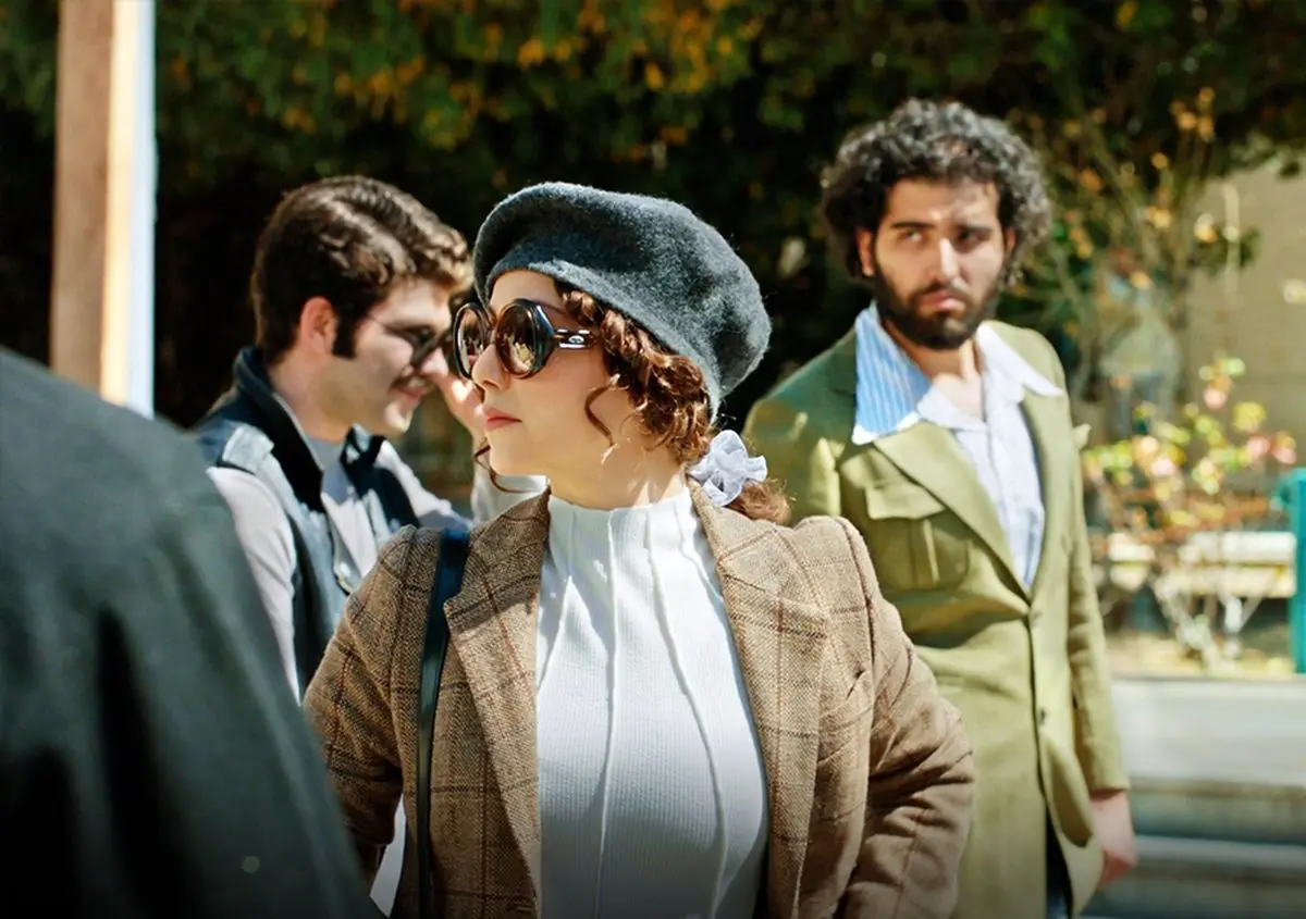 سریال تاسیان رفع توقیف شد؟
