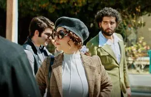 سریال تاسیان رفع توقیف شد؟

