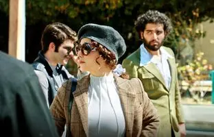 سریال تاسیان رفع توقیف شد؟
