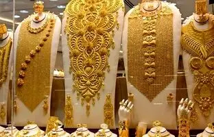  قیمت طلا امروز دوشنبه ۲ تیر ماه ۱۴۰۴ 