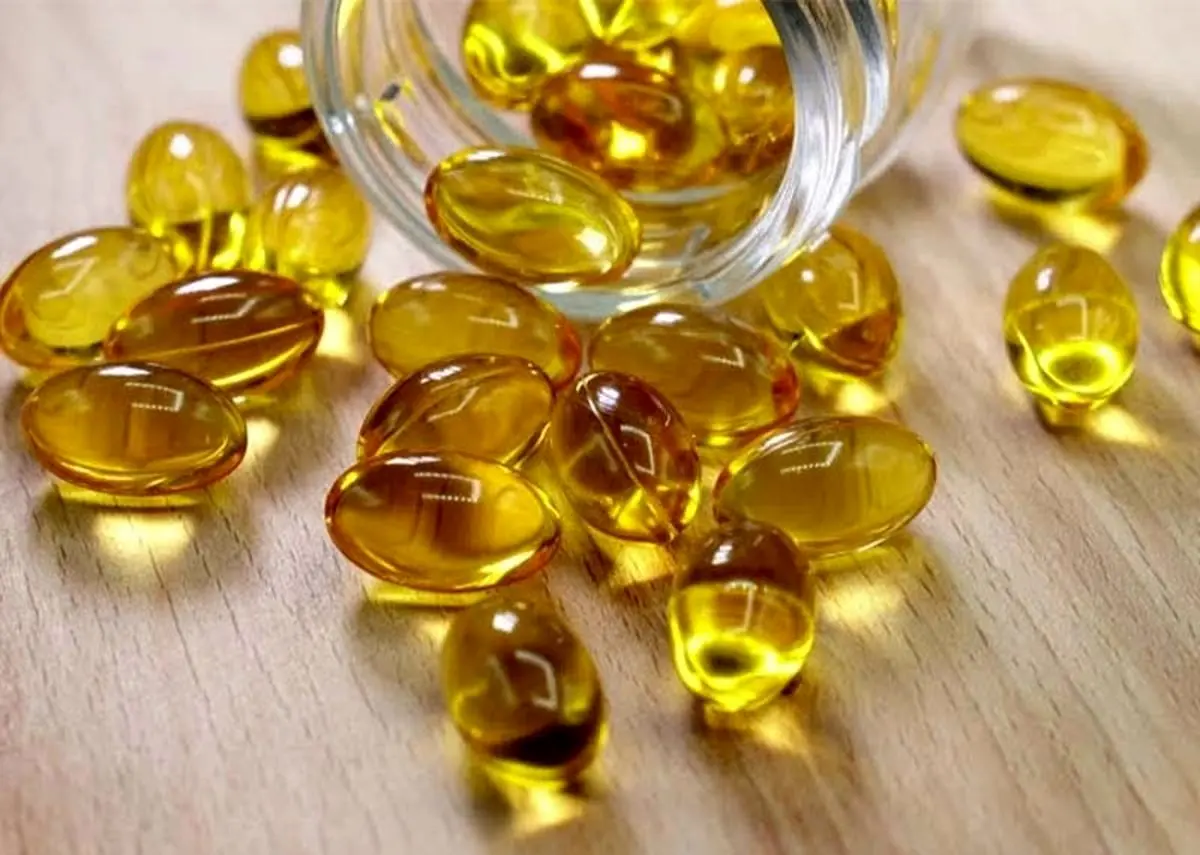 مزایای مصرف ویتامین E چیست؟
