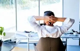 استراحت ۵ دقیقه‌ای در حین کار چه فوایدی دارد؟