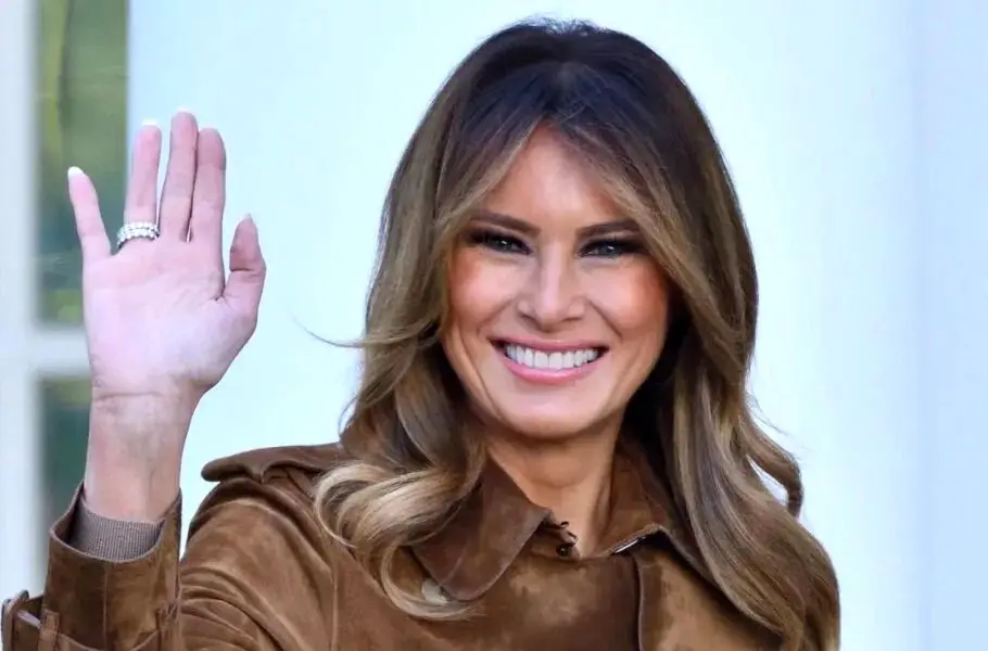 ملانیا ترامپ هم در آستانه تحلیف میم‌کوین راه‌اندازی کرد؛ افت ارزش کوین دونالد ترامپ
