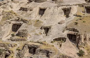 شناسایی ۵۴ «دستکند» در ایران