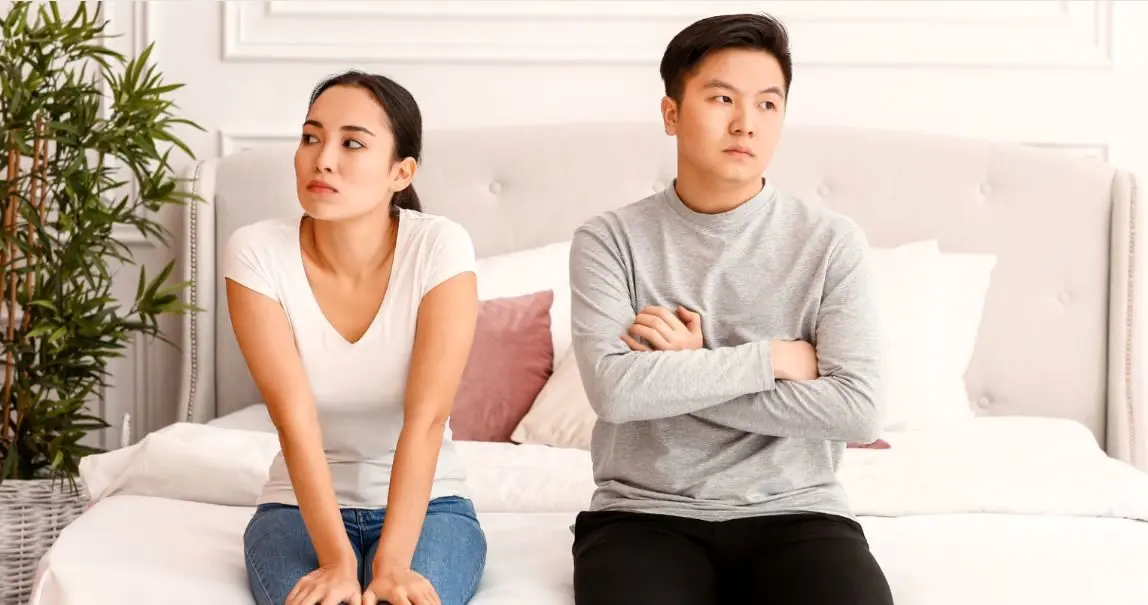 8 پرسش بی رحمانه برای از بین بردن شک در رابطه