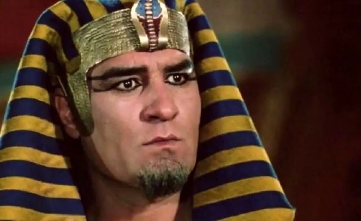 حرف های بازیگر یوسف پیامبر درباره تجاوز رژیم صهیونیستی به ایران