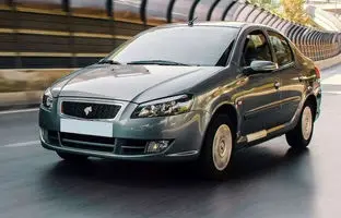 قیمت روز محصولات ایران‌خودرو دوشنبه ۱۹ خرداد