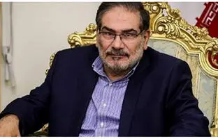 شمخانی عزادار شد 