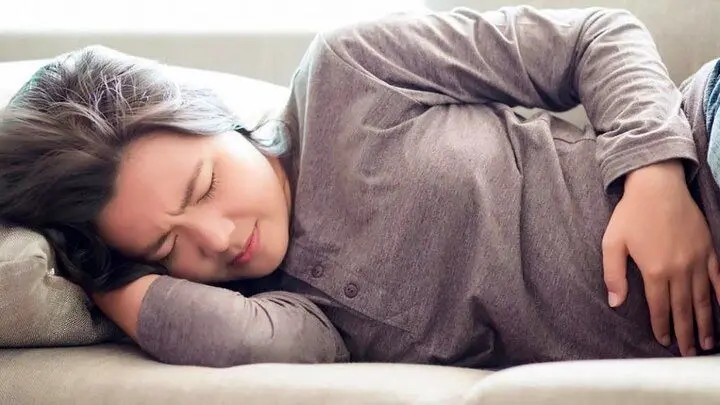 (ویدئو) هشدار! زنان این علائم قاعدگی را جدی بگیرند