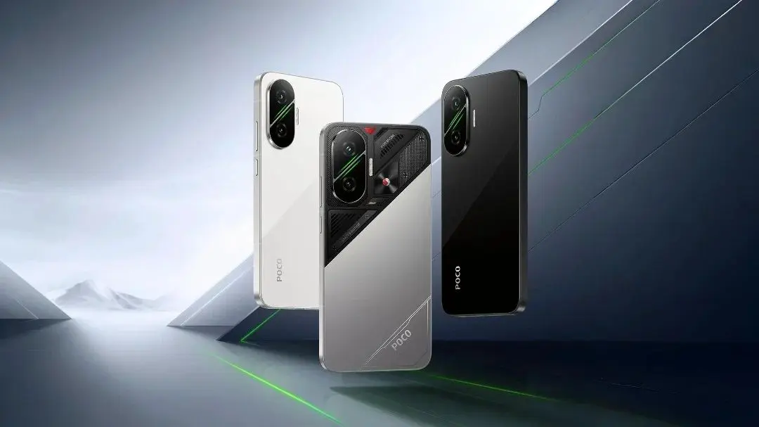 Poco X8 Pro با باتری غول‌پیکر و فریم فلزی در راه است!