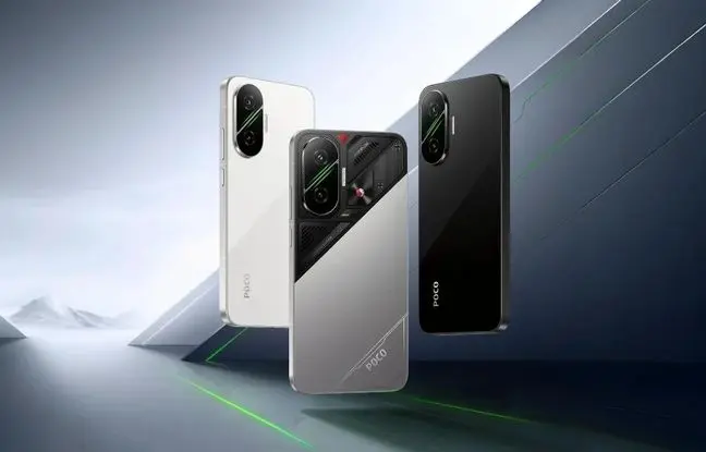 Poco X8 Pro با باتری غول‌پیکر و فریم فلزی در راه است!