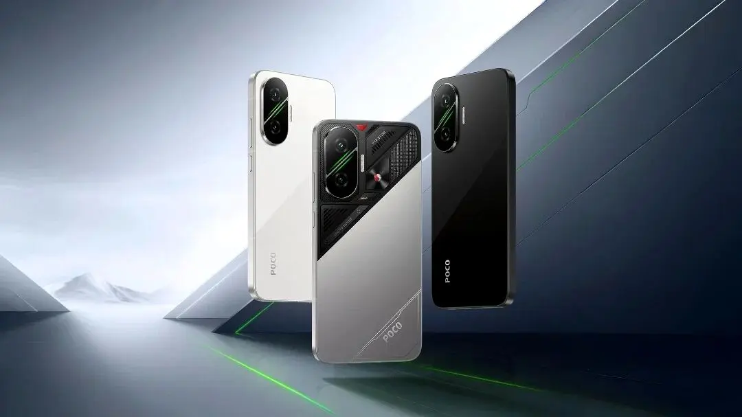 Poco X8 Pro با باتری غول‌پیکر و فریم فلزی در راه است!