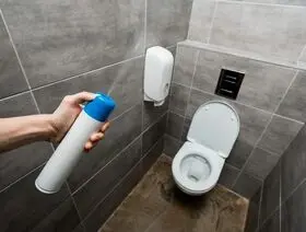 ۸ روش خانگی من برای از بین بردن بوی بد دستشویی