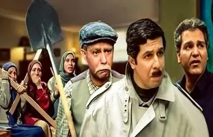 تلویزیون نوستالژیک می شود؛ از فیتیله ای ها تا ایرج طهماسب