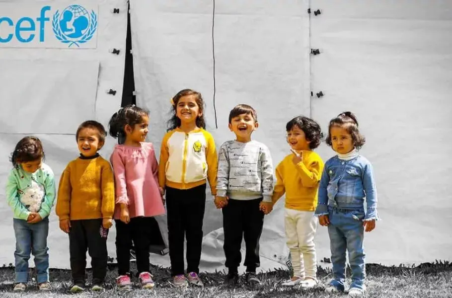 یونیسف: چگونه با کودکان درباره شرایط بحران و ناآرامی صحبت کنیم؟