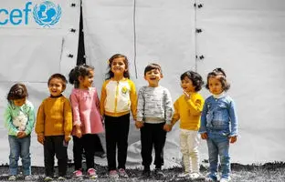 یونیسف: چگونه با کودکان درباره شرایط بحران و ناآرامی صحبت کنیم؟