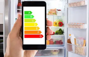 کاهش قبض برق یخچال فریزر با چند راهکار ساده