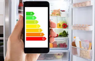 کاهش قبض برق یخچال فریزر با چند راهکار ساده