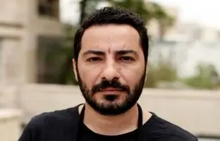 قاب عاشقانه نوید محمدزاده و فرشته حسینی + عکس