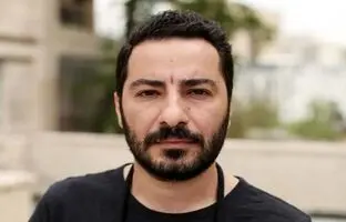 قاب عاشقانه نوید محمدزاده و فرشته حسینی + عکس