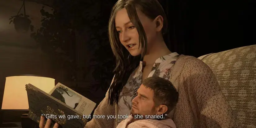 بهترین و بامزه‌ترین مادهای سری بازی رزیدنت اویل