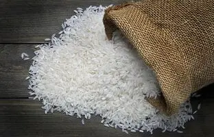 چطور از برنج نگهداری کنیم که خراب نشود؟ خداحافظی با شپشک برنج! + ویدئو