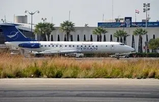  روایت خبرنگار صداوسیما در سوریه از وضعیت دمشق؛ وضعیت بحرانی است + ویدئو