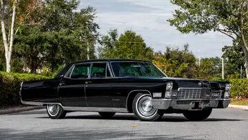 گرمکن صندلی ۵۸ سال پیش در این خودرو اختراع شد + عکس