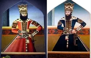 شکارچی گنج؛ کدام شاهزاده قاجار مقبره داریوش و خشایارشاه را تخریب کرد؟ 