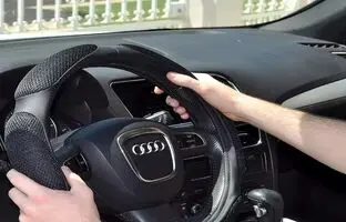 پنج اکسسوری زیبا برای خودرو / بهترین اکسسوری های خودرو
