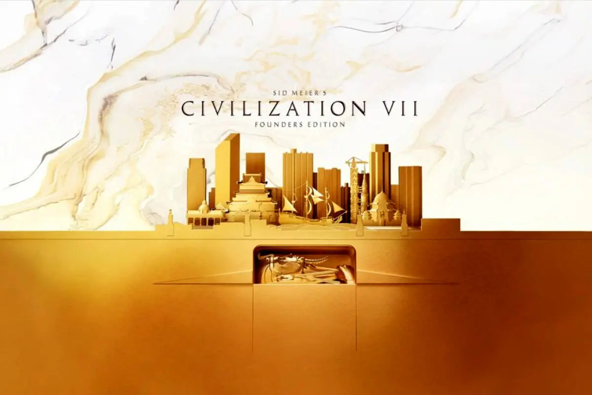 هر آنچه که باید از بازی Civilization 7 بدانید