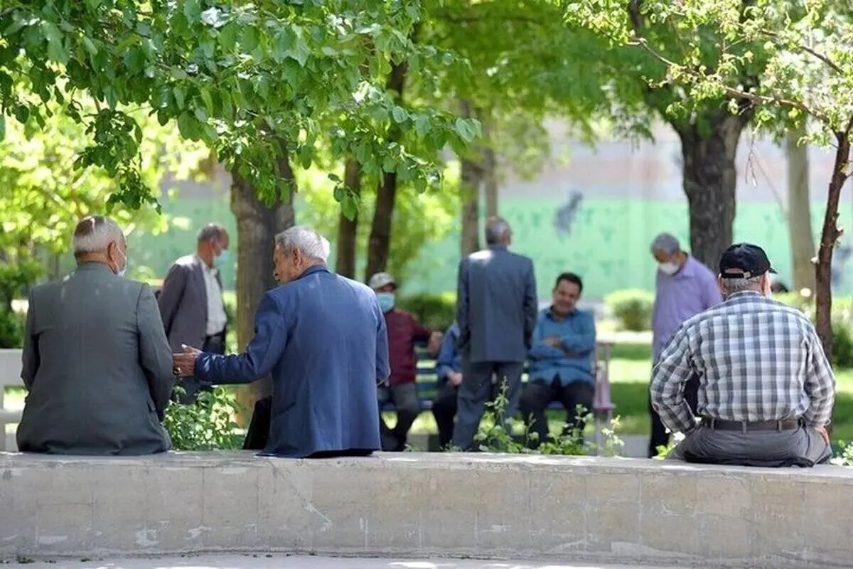 
اعلام زمان واریز معوقات ۷ ماهه متناسب‌سازی حقوق بازنشستگان
