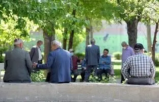 
حقوق کارمندان و بازنشستگان ۱۴۰۴؛ میزان افزایش دستمزد‌ها مشخص شد
